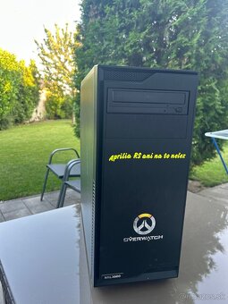 Herny pc hal3000 - 2