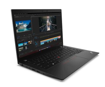 ThinkPad L14 Gen 4|16 GB RAM|256 GB SSD|Intel Core - 2