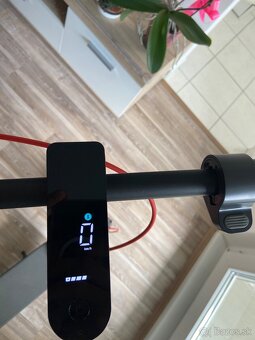 Xiaomi scooter 4 PRO gen 2 - 2