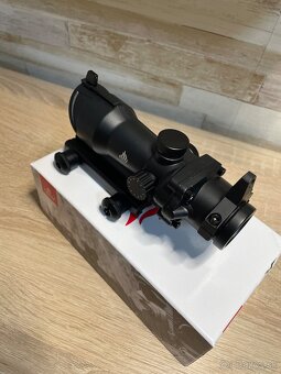 Reddot - 2