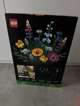 LEGO Wildflower bouquet - 2