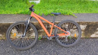 ROCKRIDER EXPL 500 - 2