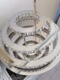 led luster - 2