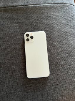 Apple iPhone 11 Pro 256GB - 2