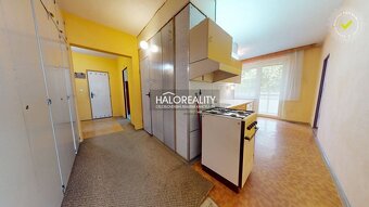 HALO reality - Predaj, trojizbový byt Rimavská Sobota, Maloh - 2