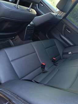 BMW e90 - 2