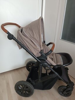 Kočík Kinderkraft Prime 3-kombinacia - 2