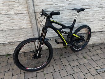 Ibis mojo HDR - 2