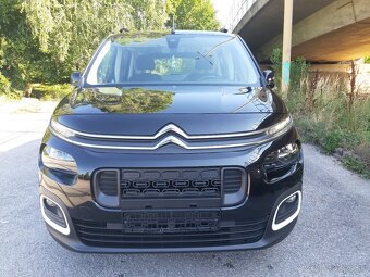 CITROËN BERLINGO 1,5 BLUE HDI - 2