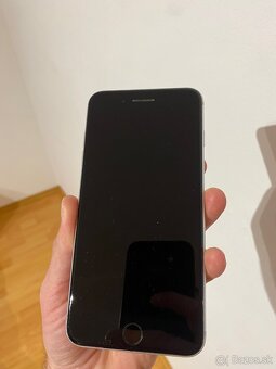Predám iPhone 7 Plus 32GB na náhradné diely. - 2