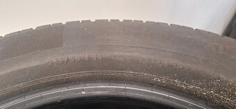 Predam pneumatiky R19 - 2