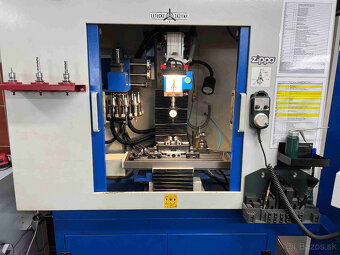 Predam CNC Frezu - 2