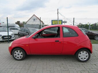 Ford Ka - 2