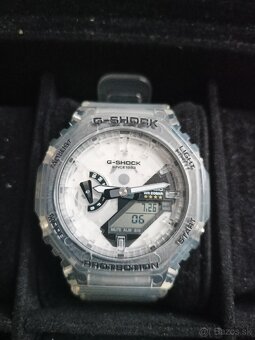 Casio G-Shock GA-2140RX-7AER - 2