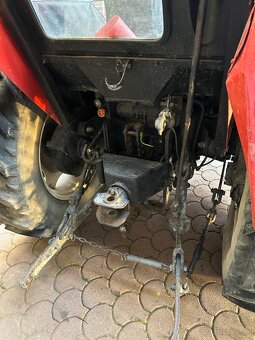 Prodám Traktor Zetor 5011 - 2