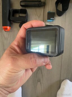 PREDAM Gopro Hero 10 - 2