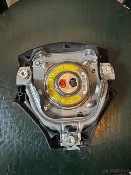 Airbag Toyota Corolla Verso - 2