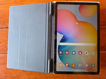 Samsung Galaxy Tab S6 Lite (2021) - 2