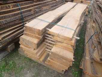 Materiál pre stolárstvo - 2