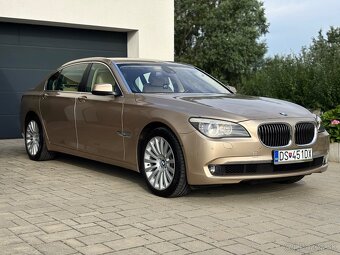 BMW 750Li xDrive Individual - 2