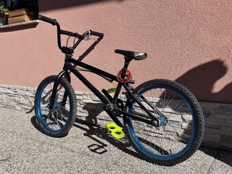 BMX - 2