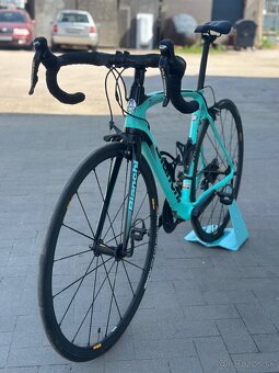 Bianchi oltre xr3 - 2