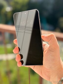 Samsung galaxy S24 256gb + príslušenstvo (záruka) - 2