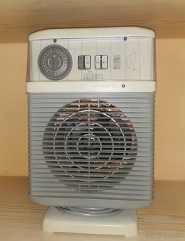 Predám ohrievač vyduchu - 2