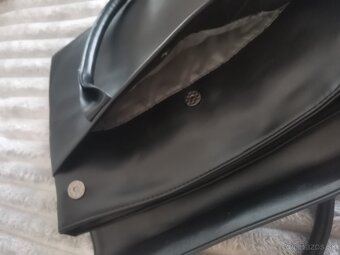 Dámska elegantná taška na notebook - 2