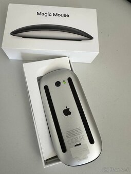 Apple Magic Mouse 2022 - 2