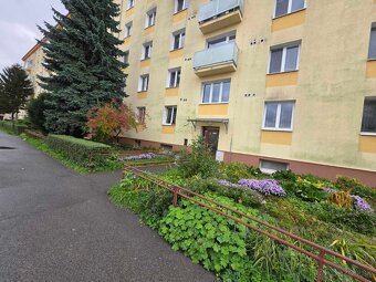 2-izbový byt s výťahom a balkónom – Košice – Sever, Čárskeho - 2