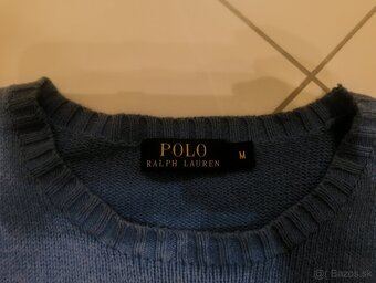 Polo ralph lauren sviter - 2
