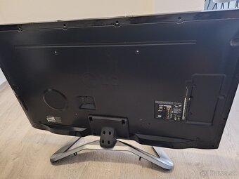TV LG - 2
