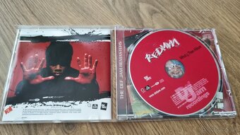 Redman - Whut Thee Album - 2