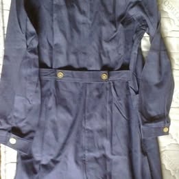 Nový dámsky prac. monterkový plášť a monterkové blúzy - 2