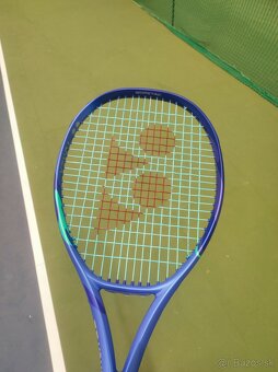 Tenisová raketa Yonex Ezone 100 - 2