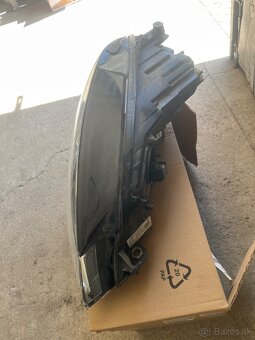 Svetlo golf 7 lift led 5G1 941 060 - 2