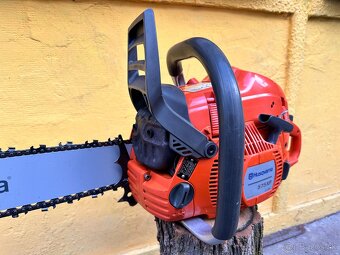 Predám husqarna 575xp - 2