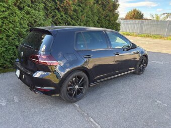 Volkswagen Golf R 2.0 TSI DSG 221kw 4x4 - 2