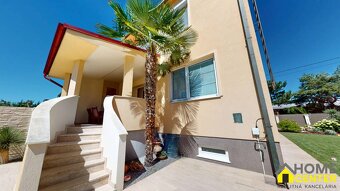 PREDAJ :  RODINNÝ DOM S BAZÉNOM, KOMÁRNO - 2