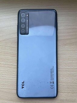 TCL 20 SE – 4 GB RAM - 2