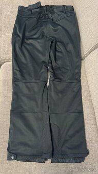 Lyžiarske nohavice - 2