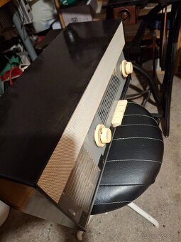 Radio tesla nocturno - 2