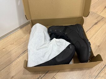 Taktická obuv BOSP vysoké veľkosť 45 - 2