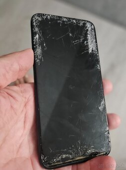Huawei p40 lite..ma nefunkčný displej - 2