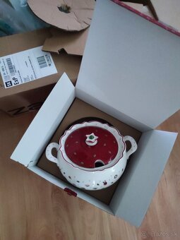 Polievková misa Toy's Delight Villeroy & Boch - 2