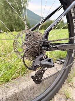 Specialized 29” cierny - 2