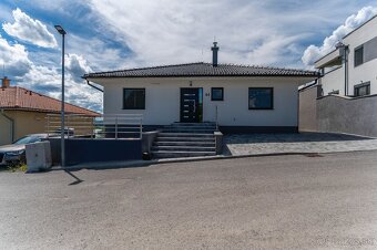 PREŠOV-ŠALGOVÍK 4 IZBOVÁ NOVOSTAVBA - 2