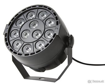 Predám NOVÉ Led Pary 36W - 2