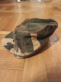 Vojenská čiapka Chorvátska armáda - 2